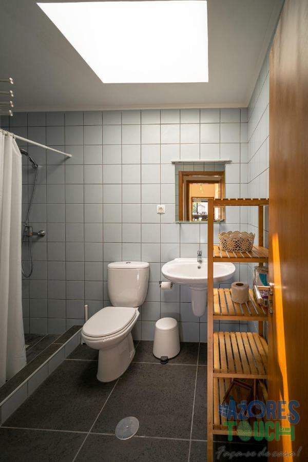 Вилла Casa Da Barra Санта-Крус-да-Грацио Экстерьер фото
